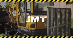 JMT-Vuokraus