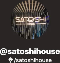 Satoshi House