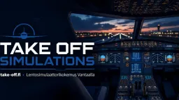 Takeoff Simulations