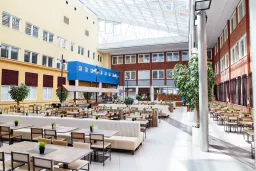 Valimo Center