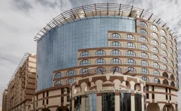 Alesayi Plaza