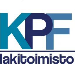 Lakitoimisto KPF