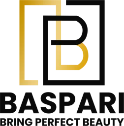 Baspari VIP Shampoo