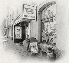 Restaurant Ani