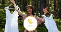 Helmi second hand