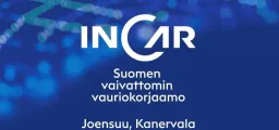 InCar Joensuu
