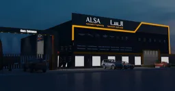 ALSA Automotive Engineering
