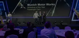 Munich Motor Works