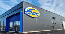 Fixus Raisio