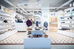 U26 Shop