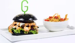 Gourmet Restaurant UAE