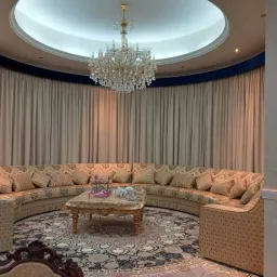 Curtains In Dubai