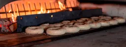 Bagel Yard