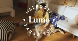 Lumo – Vuokra-asunnot