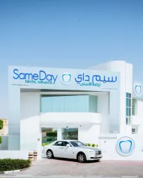 Same Day Dental Implants