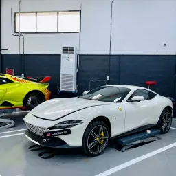 Carzilla Auto Services