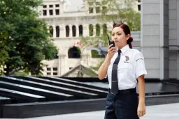 Foxden Security Services