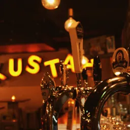 Ravintola Kustaa Vaasa