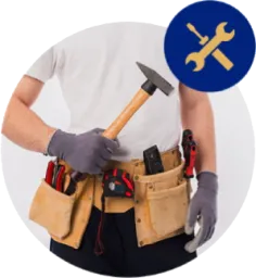 Blue Squad Technical Services