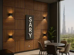 Sary Decor