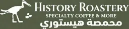 History Roastery
