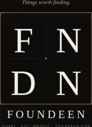 Foundeen