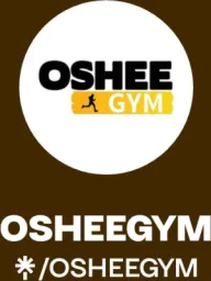 OSHEE GYM