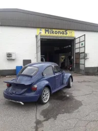Mikonas Oy