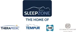 Sleep Zone - Therapedic