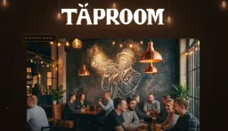 Taproom