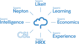 Saarni Cloud