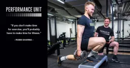Performance Unit
