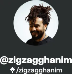 ZigZag Ghanim