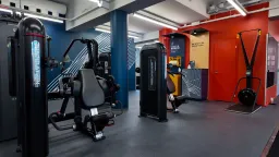 Fitness24Seven
