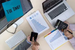 Bazaar Accounting