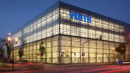 Voith Paper Oy