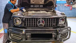 Kings Auto Garage