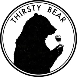 Thirsty Bear