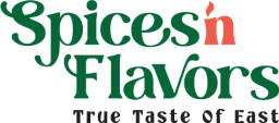Spices & Flavors Riyadh