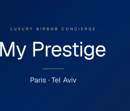 My Prestige Real Estate