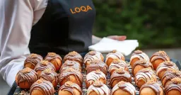 Loqa Desserts
