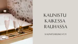 Kauniit ja Ruskeat