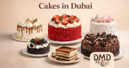 DMD Pastries LLC