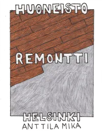 Huoneistoremontti