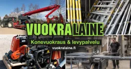 VuokraLaine