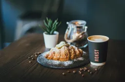 Roast Speciality Coffee