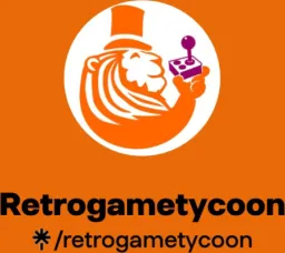 Retrogametycoon