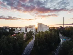 Kuvatoimisto Kuvio Oy