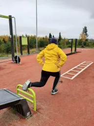 Euphoria Training