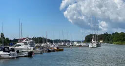 Suomen Purjehdus ja Veneily